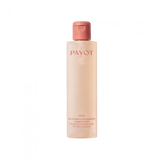 Apa micelara, Payot, Nude, 200ml — preț și oferte