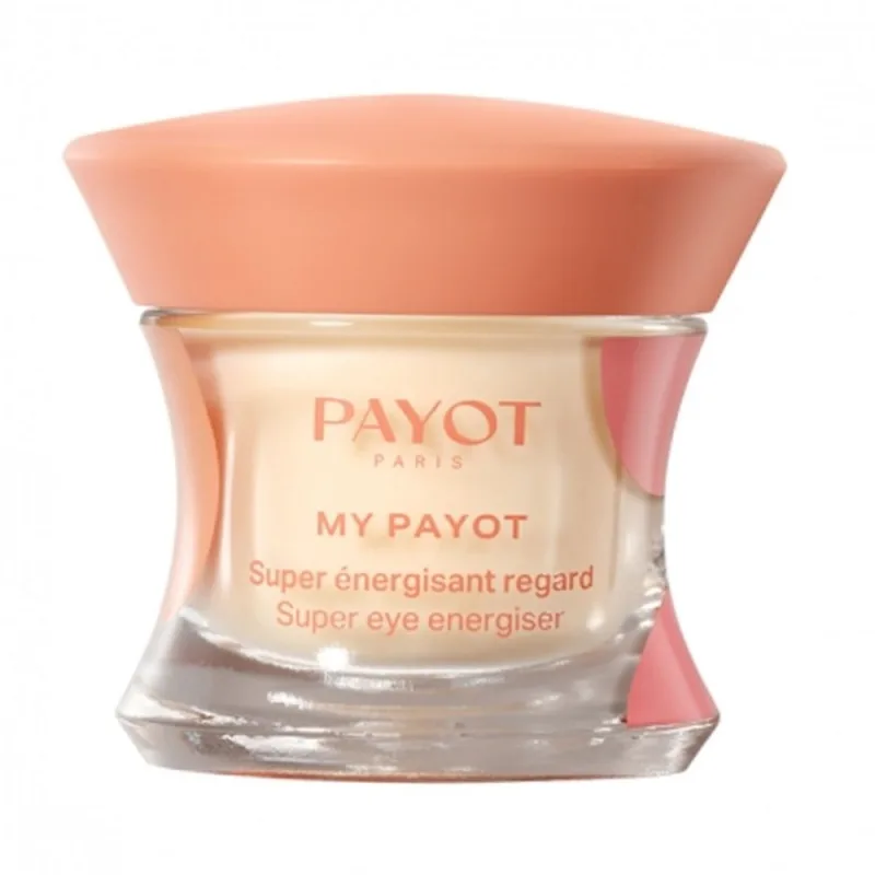 Cremă contur ochi, Payot My Payot Super Energizing, 15ml — preț și oferte