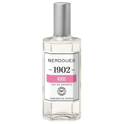 Eau de Cologne, Berdoues, Rose, 125ml Parfums Berdoues — preț și oferte