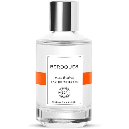 Parfum, Berdoues, 1902 Musc & Neroli, 100ml Parfums Berdoues — preț și oferte