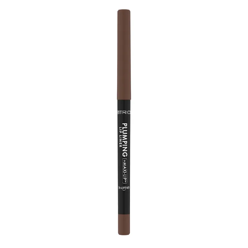 Creion de buze Plumping Lip Liner, 170 Chocolate Lover, 0.35g, Catrice — preț și oferte