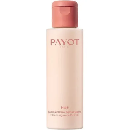 Lapte demachiant, Payot, Lait Micellaire Démaquillant, 100ml — preț și oferte