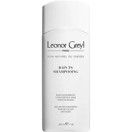 Șampon Leonor Greyl Bain TS echilibrant 200ml — preț și oferte