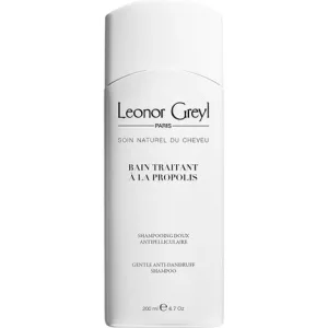 Șampon antimătreață, Leonor Greyl, Bain Traitant A La Propolis, 200ml