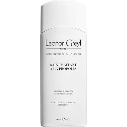 Șampon antimătreață, Leonor Greyl, Bain Traitant A La Propolis, 200ml — preț și oferte