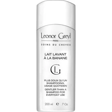 Șampon Leonor Greyl Banana 200ml — preț și oferte