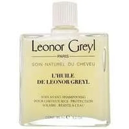 Tratament pre-șamponare, Leonor Greyl, 95ml — preț și oferte