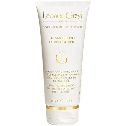 Șampon Leonor Greyl Reviviscence 200ml — preț și oferte