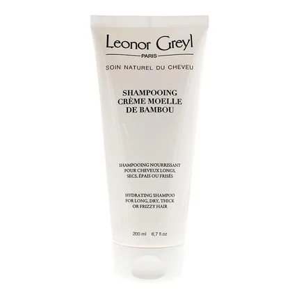Șampon Leonor Greyl Creme Moelle De Bambou 200ml Alb — preț și oferte