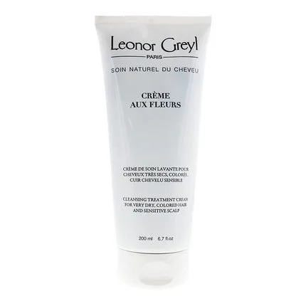Balsam Leonor Greyl Creme Aux Fleurs Alb 200ml — preț și oferte