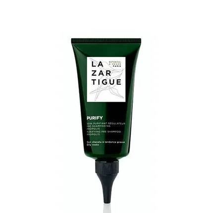 Șampon Pre-purifiant Lazartigue Purify, 75ml, pentru păr gras — preț și oferte