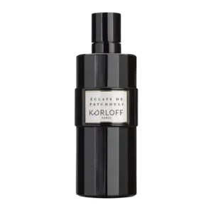 Parfum, Korloff Paris, Eclats de Patchouli, 100ml