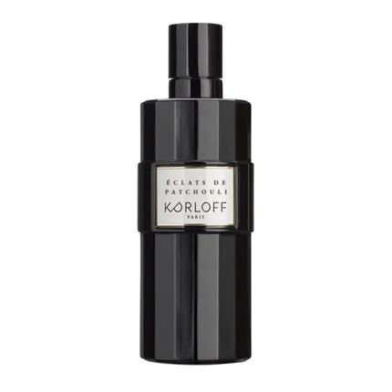 Parfum, Korloff Paris, Eclats de Patchouli, 100ml — preț și oferte