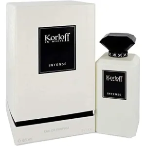 Parfum, Korloff, Eau de Toilette, 0.088 ml
