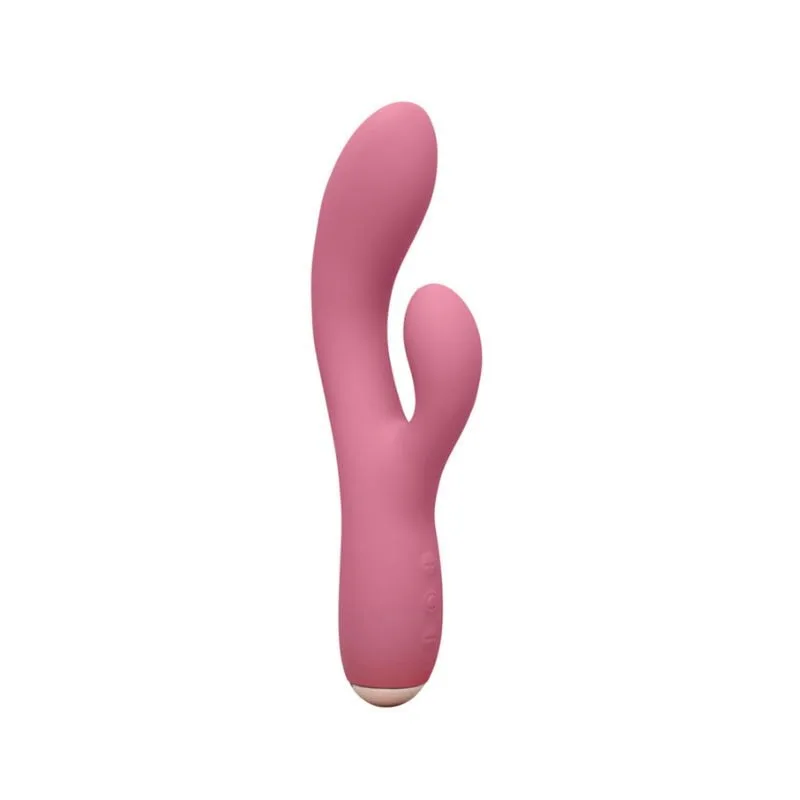 Vibrator Rabbit, 1 bucata, MonAmi WOW TECH — preț și oferte