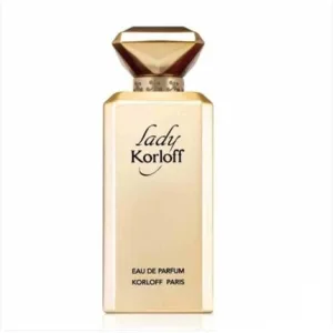 Parfum barbatesc, Korloff, Lady Korloff, 88ml
