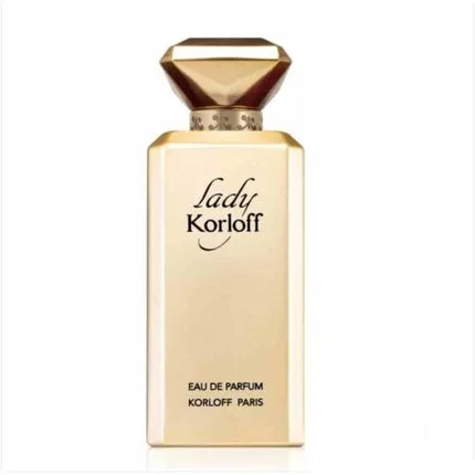 Parfum barbatesc, Korloff, Lady Korloff, 88ml — preț și oferte