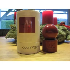 Parfum, Courreges, L'empreinte, 30ml