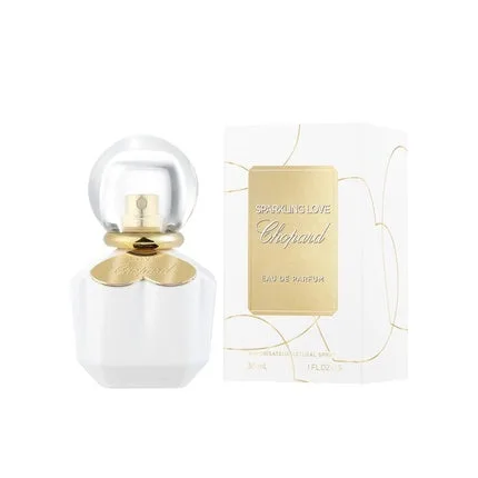 Parfum Chopard Sparkling Love Eau de Parfum, 30ml — preț și oferte