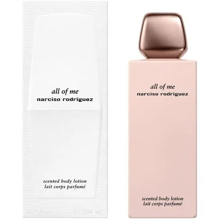 Lotiune de Corp, Narciso Rodriguez, All Of Me, 200ml — preț și oferte