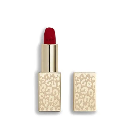 Ruj, Revolution Beauty, Pro, roșu, ambalaj auriu Revolution Pro — preț și oferte