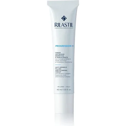 Cremă antirid, Rilastil Progression (+), 40ml — preț și oferte