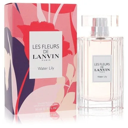 Apă de Toaletă, Lanvin, Les Fleurs De Lanvin Water Lily, 90 ml — preț și oferte