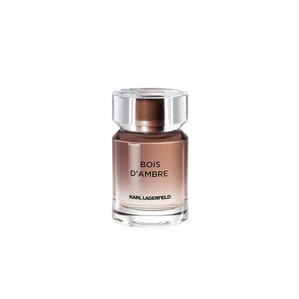 Eau de Toilette, Lagerfeld, Bois D'Ambre, 50ml Karl Lagerfeld — preț și oferte