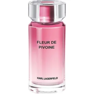 Parfum, Lagerfeld, Fleur de Pivoine Eau de Parfum, 100ml