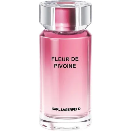 Parfum, Lagerfeld, Fleur de Pivoine Eau de Parfum, 100ml Karl Lagerfeld — preț și oferte