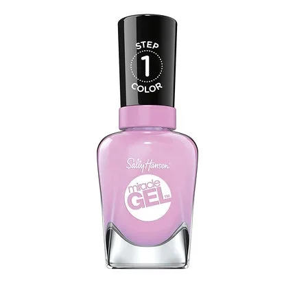 Lac de unghii Sally Hansen Miracle Gel 534 Orhidee — preț și oferte