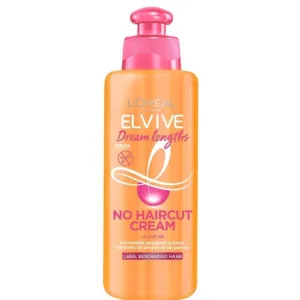 Cremă Leave-In, L'Oréal Paris, Elvive Dream Lengths, 200ml