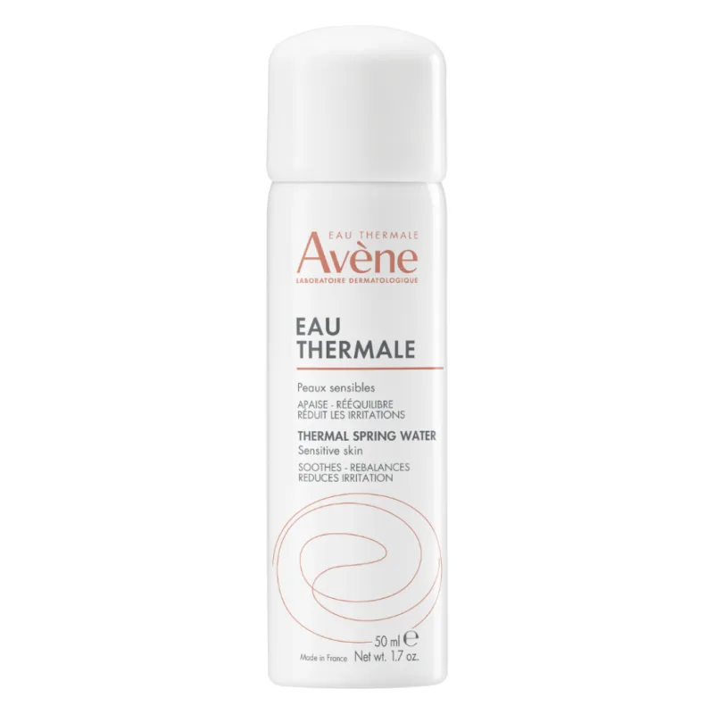 Avene Apa termala, 50ml — preț și oferte
