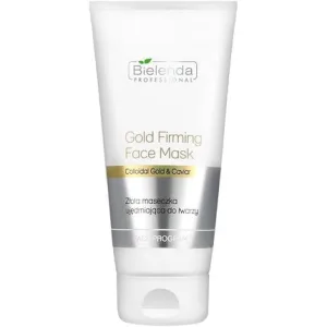 Masca pentru fata, Bielenda, Peel and Cleanse, 175 ml