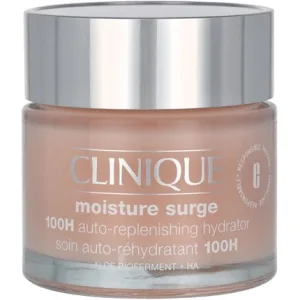 Cremă hidratantă, Clinique, Moisture Surge 100h, 15ml