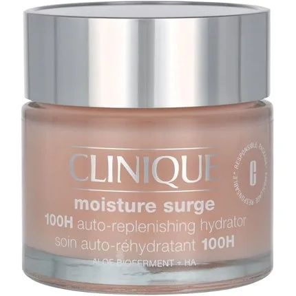 Cremă hidratantă, Clinique, Moisture Surge 100h, 15ml — preț și oferte