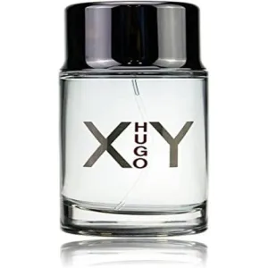 Apa de Toaleta, Hugo Boss, XY, 100 ml