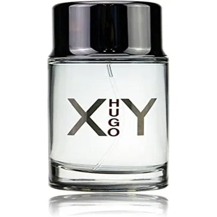 Apa de Toaleta, Hugo Boss, XY, 100 ml — preț și oferte