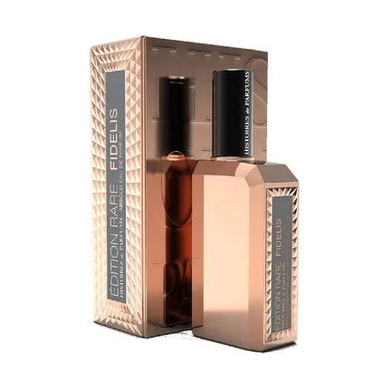 Parfum, Histoire De Parfums, Rare Fidelis, 60ml — preț și oferte
