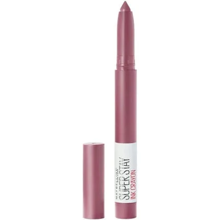 Ruj, Maybelline New York, Superstay Matte Ink Crayon, 1.5g — preț și oferte