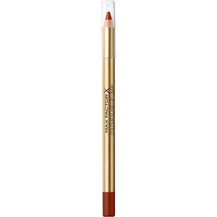 Creion contur buze, Max Factor, Colour Elixir, maro — preț și oferte