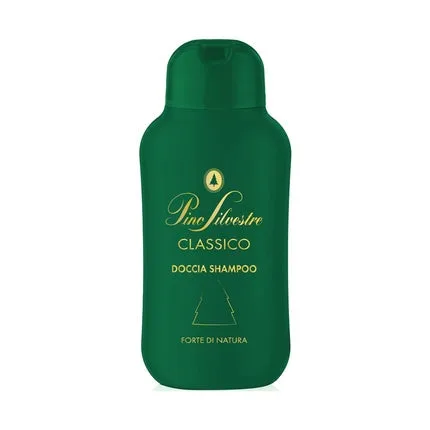 Șampon Pino Silvestre, Unisex, 200g — preț și oferte