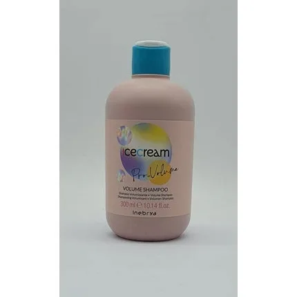 Șampon Volumizant, Inebrya Ice Cream Pro-Volume, 300ml — preț și oferte