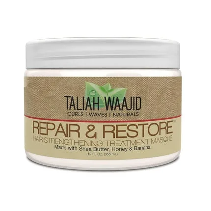 Masca de păr, Taliah Waajid, Repair & Restore, 355 ml — preț și oferte