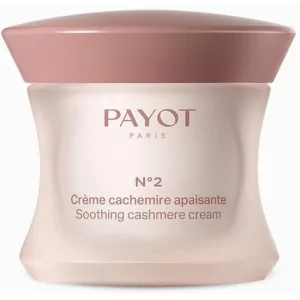 Crema de Maini, Payot, Crème Nº 2 Cashmere 50ml
