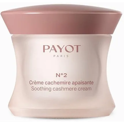 Crema de Maini, Payot, Crème Nº 2 Cashmere 50ml — preț și oferte