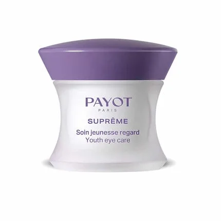 Cremă antirid, Payot Supreme Youth Care, 15ml — preț și oferte