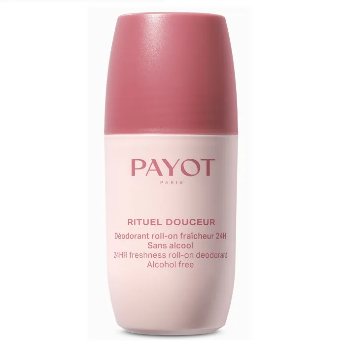 Deodorant roll-on, Payot, Neutral, 75ml — preț și oferte