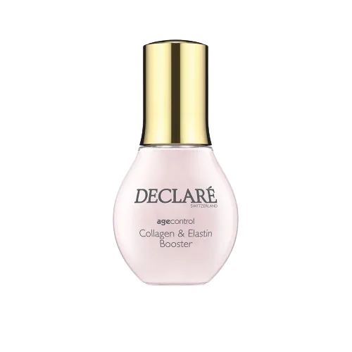 Kit Îngrijire Anti-Îmbătrânire, Declare, Colagen și Elastină 50ml — preț și oferte