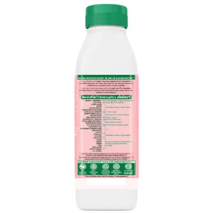 Condiționar Garnier Fructis Watermelon Hair Food, 380 g — preț și oferte